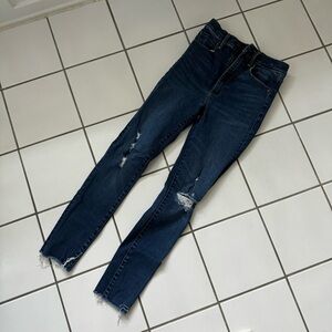 Abercrombie & Fitch Jeans